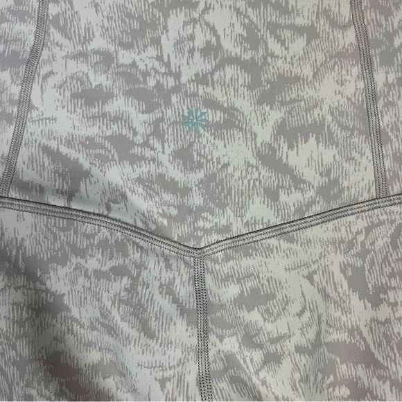 Athleta Sports Yoga Jogger Workout Leggings Full Length | Size: Small - Picture 6 of 6